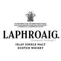 本溪回收​​拉弗格Laphroaig-品牌介绍