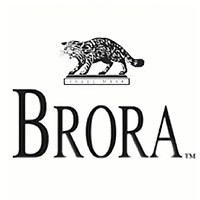 本溪回收布朗拉/大猫Brora-品牌介绍