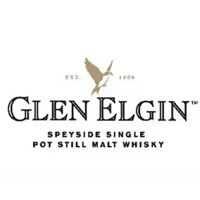 本溪回收格兰爱琴威士忌Glen Elgin-品牌介绍