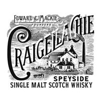 本溪回收克莱嘉赫威士忌Craigellachie-品牌介绍