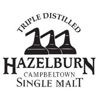 本溪回收哈索本威士忌Hazelburn-品牌介绍