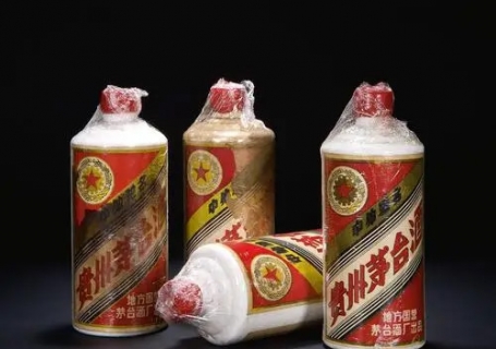 本溪飞天茅台回收的基础鉴定方法，你一定要看的干货