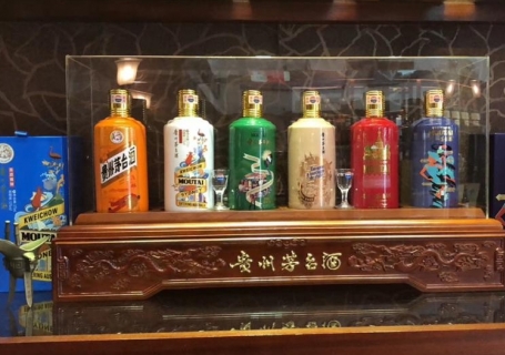 本溪回收二手茅台酒需要注意些什么？
