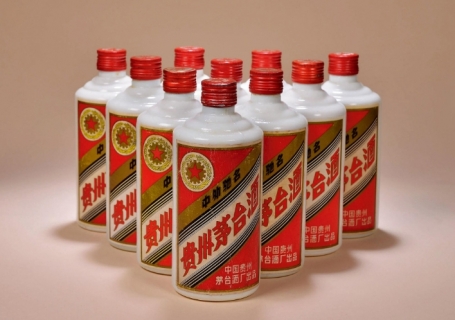 本溪茅台酒放着会升值吗？什么样的茅台才有升值价值