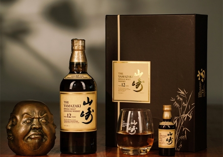 本溪山崎威士忌是什么品牌，好喝吗？本溪回收价格多少钱？