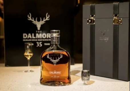 本溪大摩Dalmore威士忌品牌怎么样，什么档次值得回收和收藏吗？