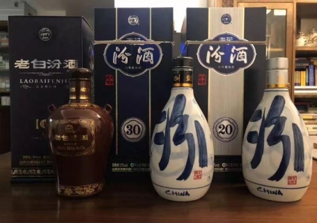本溪本溪汾酒回收市场哪些中高端汾酒产品系列比较收欢迎？
