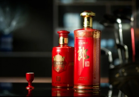 本溪本溪红运郎酒回收价格为什么比青花郎红花郎高那么多？