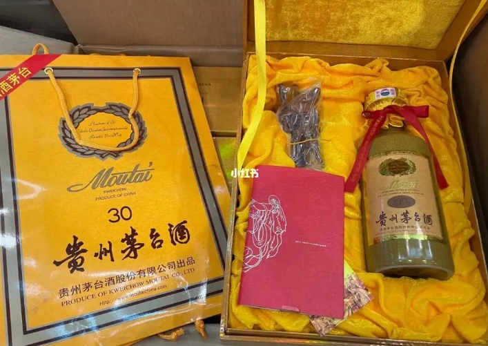本溪茅台30年与存放三十年老茅台酒质有什么区别？哪个回收价格更高？