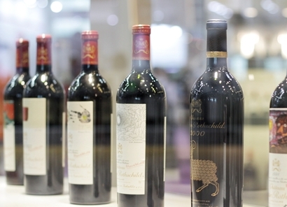 本溪红酒一级庄二级庄三级庄四级庄五级装各有哪些代表品牌