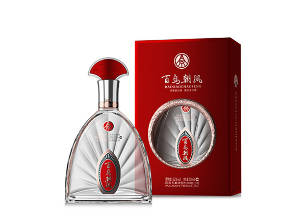 本溪五粮液百鸟朝凤回收