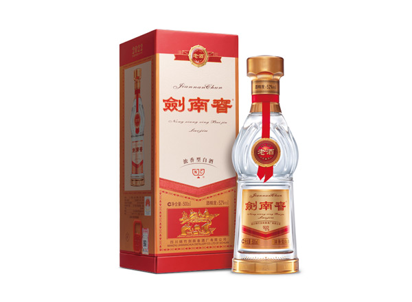 本溪剑南春老酒回收