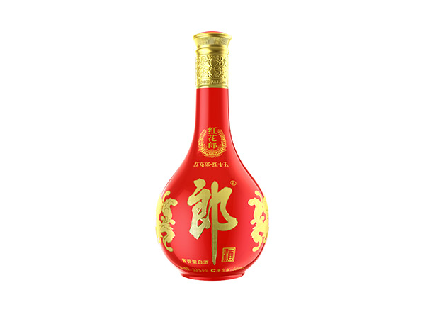 本溪回收郎酒红花郎·红十五