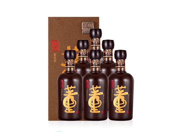 本溪回收董酒特密