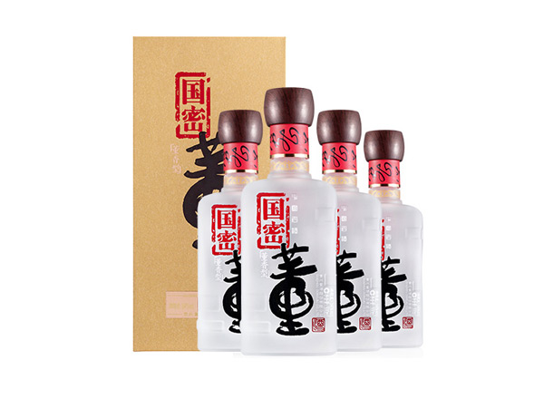 本溪国密董酒方印董酒回收
