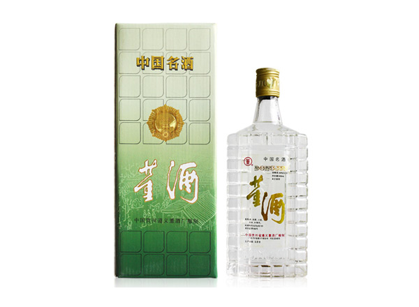 本溪董酒1993年东京博览会金奖回收