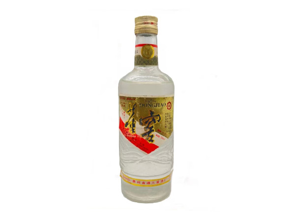 本溪董酒厂董窖回收