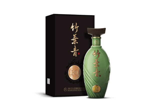 本溪回收汾酒竹叶青酒青享30