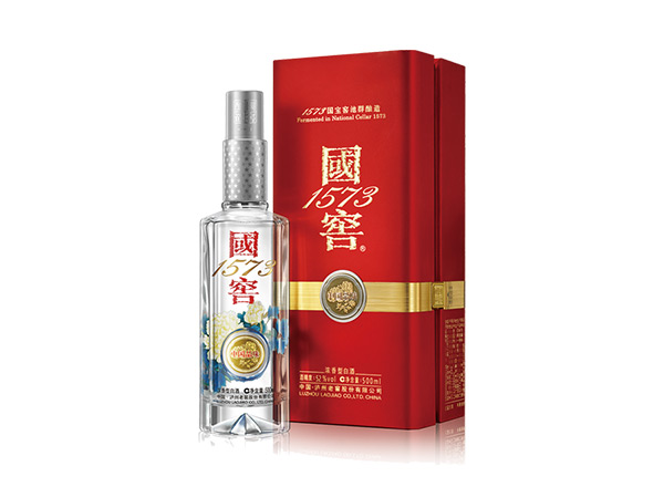 本溪回收国窖1573·中国品味