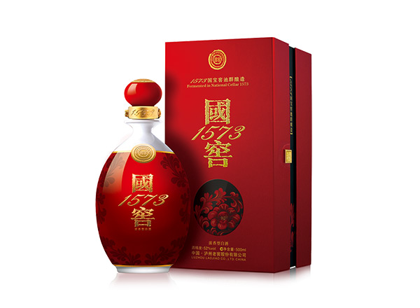 本溪国窖1573·鸿运568回收