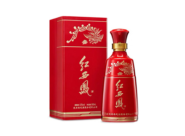 本溪红西凤酒回收
