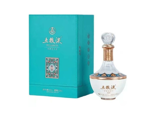 本溪五粮液·鉴赏上门回收