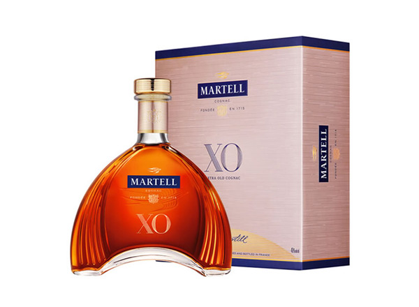 本溪马爹利XO回收Martell白兰地洋酒