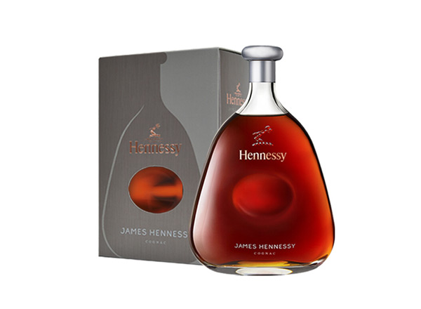 本溪回收轩尼诗Hennessy洋酒詹姆士干邑白兰地礼盒特别版