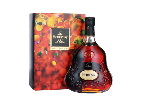 本溪轩尼诗回收Hennessy2020鼠年特别款XO