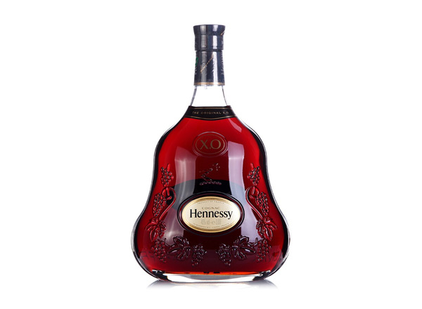 本溪回收轩尼诗Hennessy洋酒XO干邑白兰地3000ml