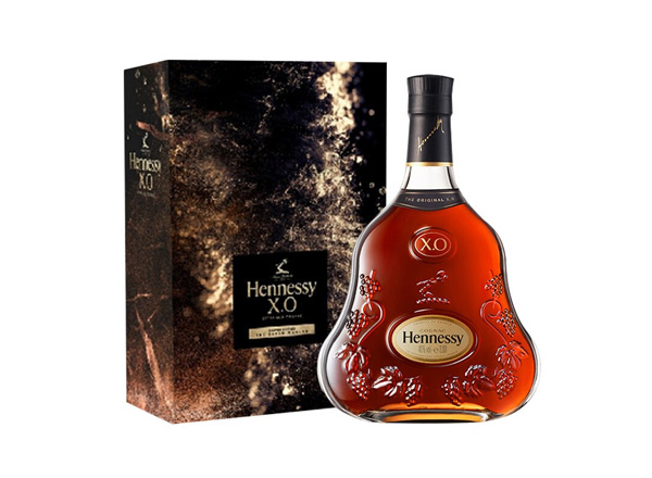 本溪轩尼诗回收Hennessy洋酒XO七重意境特别珍藏版700ml