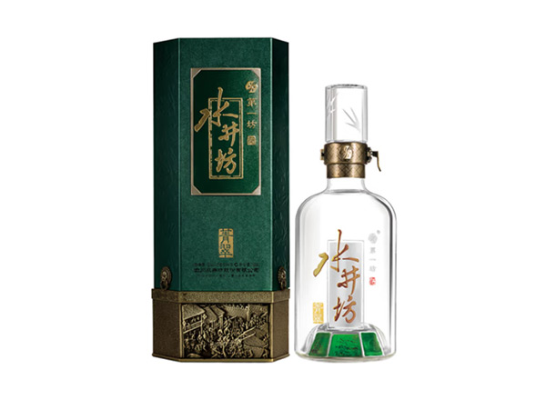 本溪收购水井坊·典藏·菁翠