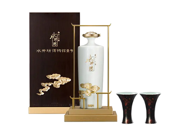 本溪水井坊·壹号博物馆回收