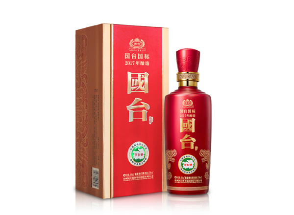 本溪国台国标酒回收