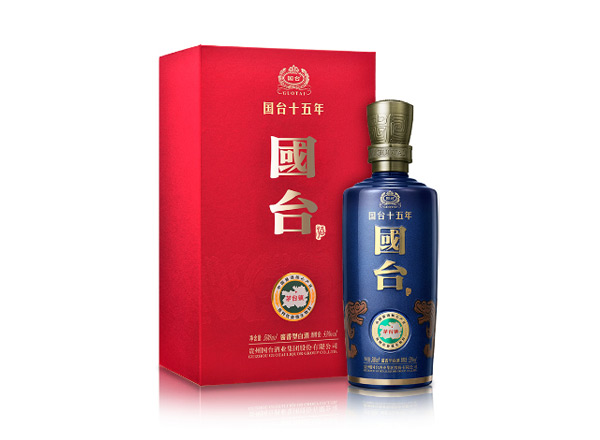 本溪国台十五年酒回收