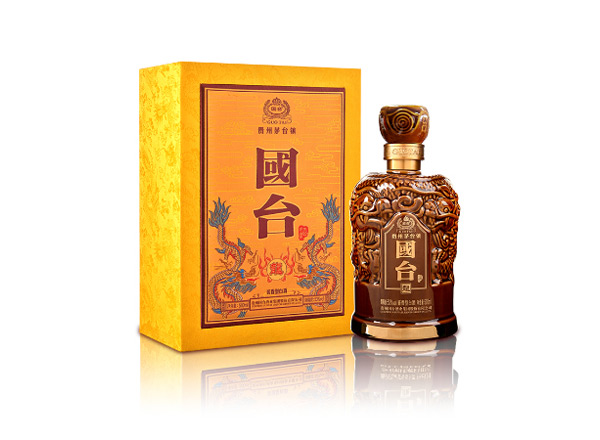 本溪回收国台·龙酒