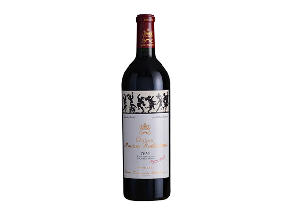 本溪回收木桐红酒正牌木桐酒庄大木桐武当红酒红葡萄酒Chateau Mouton Rothschild