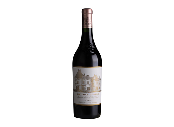 本溪侯伯王红酒回收侯伯王庄园红颜容奥比昂奥比安红葡萄酒Chateau Haut-Brion 750ml