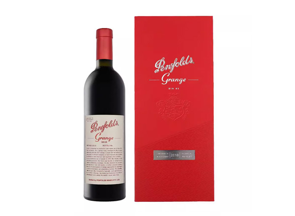 本溪奔富Bin95红酒回收奔富葛兰许BIN95红葡萄酒Penfolds Grange澳洲进口