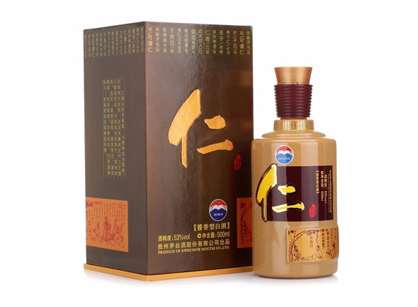 本溪茅台仁酒回收原件整箱仁酒