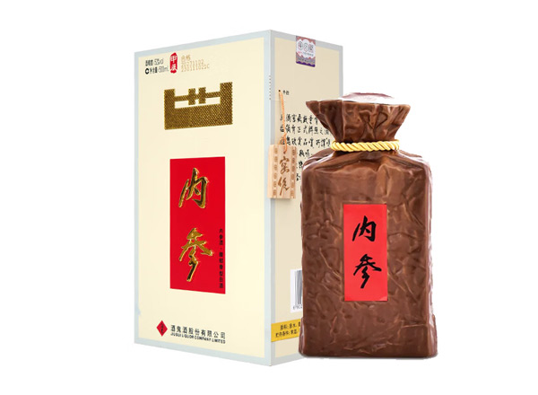 本溪酒鬼酒内参酒回收内参酒甲辰版内参大师52度39度500ml名酒上门收购