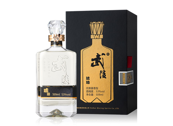 本溪回收武陵酒琥珀升级版/十二生肖/福到了/定制版509ml/1000ml武陵极客琥珀匠心高山流水八骏图