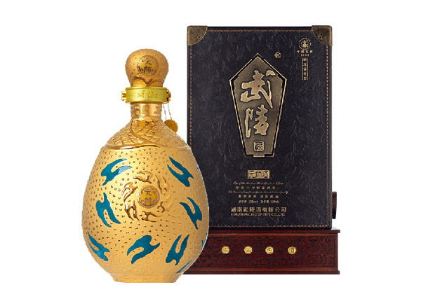 本溪武陵元帅酒回收武陵酒元帅53度500ml/3000ml武陵大元帅高端礼盒礼品回收