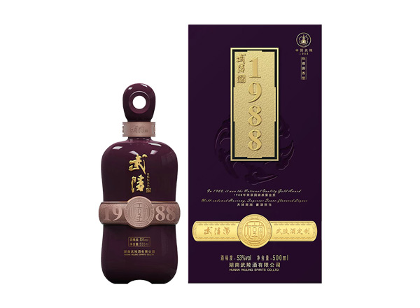 本溪高价回收武陵酒1988/排云上/天下先/浪淘沙年份老酒上门回收