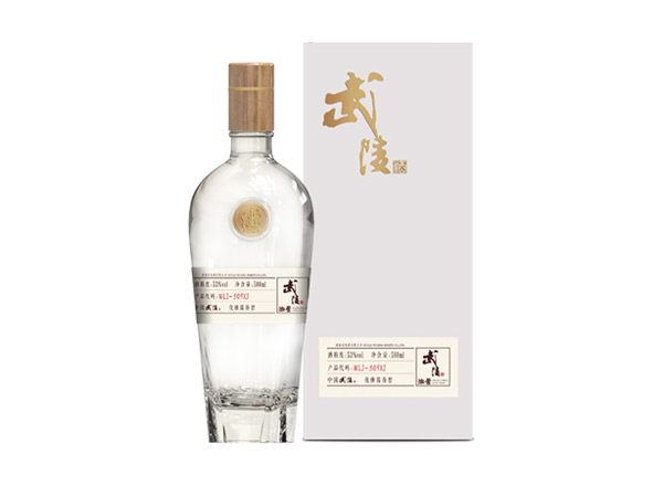 本溪武陵酒湘酱回收53度酱香型白酒500ml礼品名酒收购