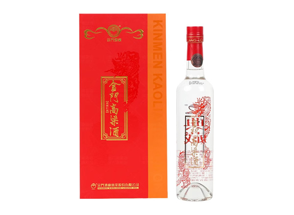 本溪金门高粱酒珍品红金龙回收56度500ml礼盒装名酒收购