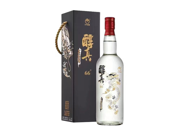 本溪回收金门高粱酒醇真66度750ml礼盒装白酒