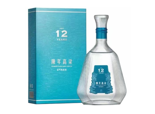 本溪上门收购金门高粱酒12年陈年高粱酒回收56度600ml年份老酒