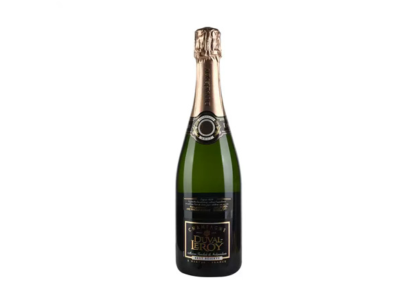 本溪杜洛儿花语香槟回收Duval-Leroy Reserve Brut Champagne