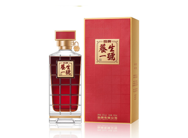 本溪劲牌养生壹号回收养生一号保健酒500ml50度